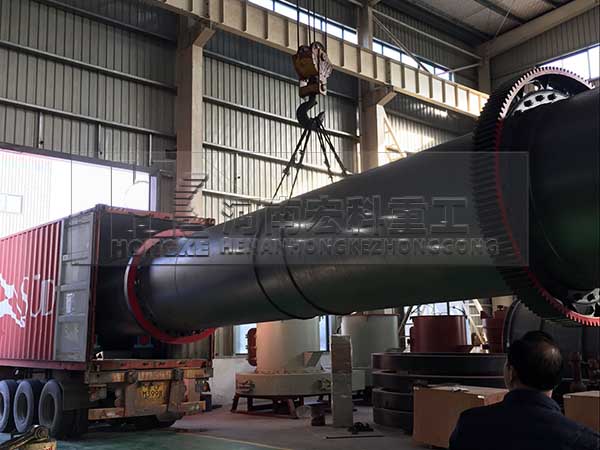 東興市沙子、河沙、黃沙、海沙、石英砂的烘干處理設(shè)備