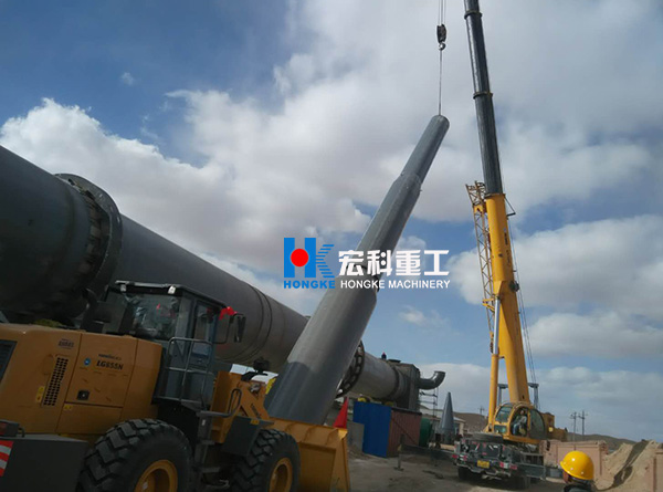 建一個石灰窯需要投資多少錢，環(huán)保節(jié)能高效石灰窯